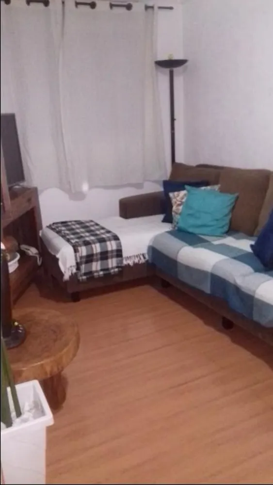 Apartamento, 3 quartos, 70 m² - Foto 12