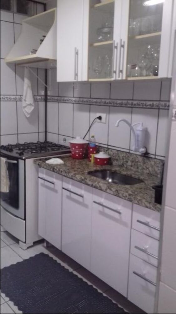 Apartamento, 3 quartos, 70 m² - Foto 4