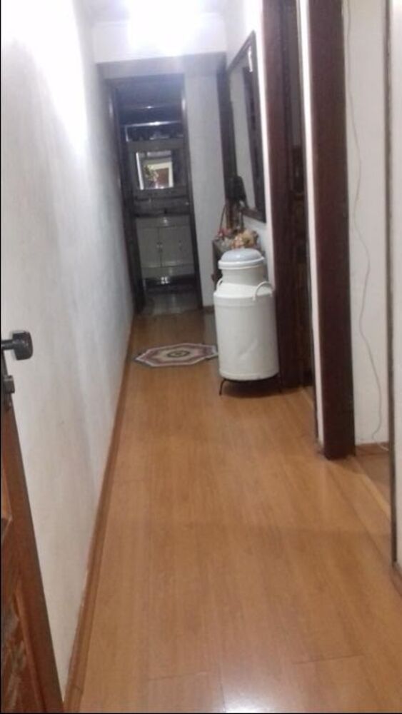 Apartamento, 3 quartos, 70 m² - Foto 2
