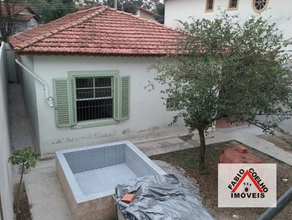 Casa à venda, 190m² - Foto 1