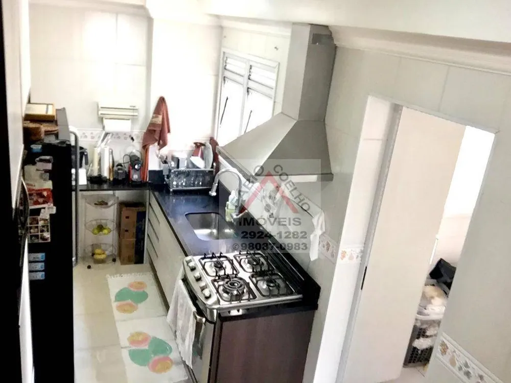 Apartamento, 3 quartos, 90 m² - Foto 7