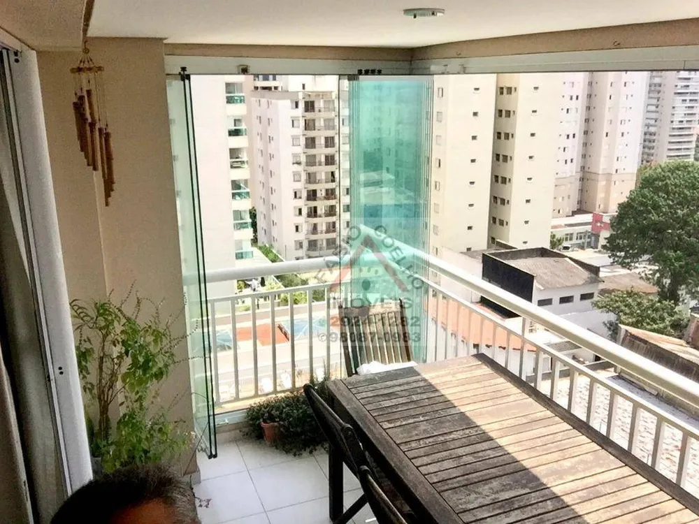 Apartamento, 3 quartos, 90 m² - Foto 11