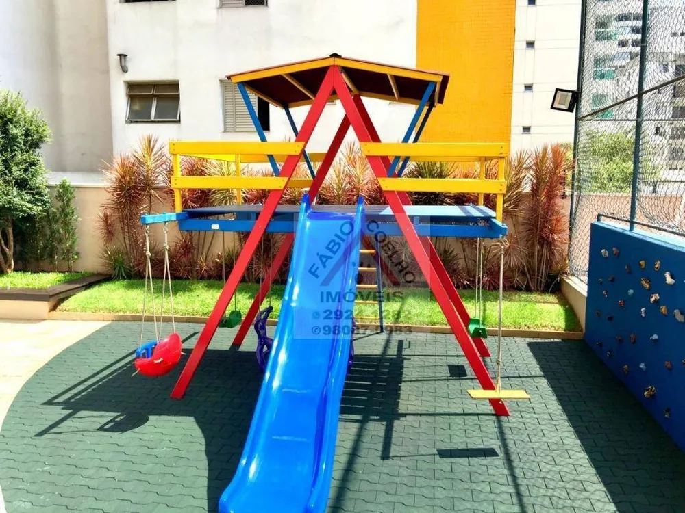 Apartamento, 3 quartos, 90 m² - Foto 8