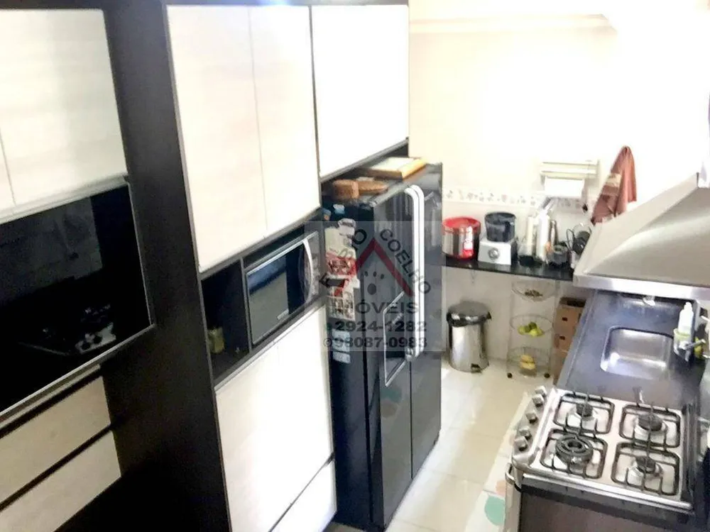 Apartamento, 3 quartos, 90 m² - Foto 3