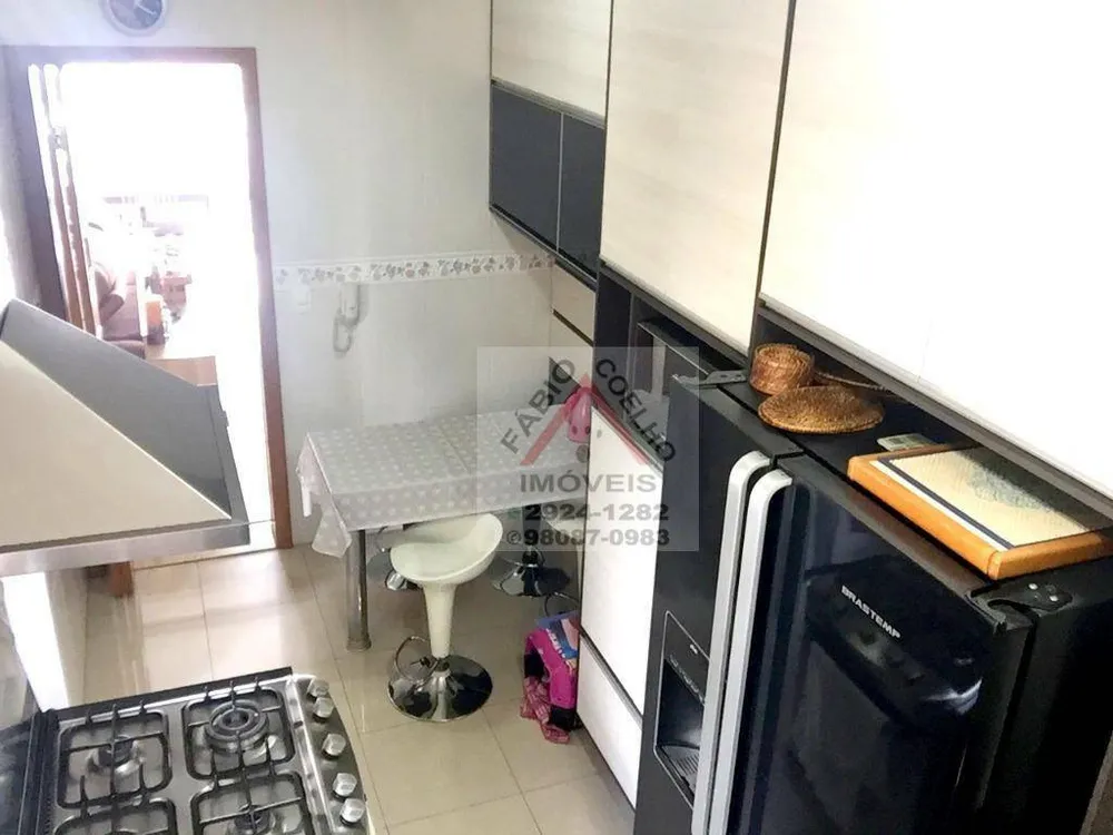 Apartamento, 3 quartos, 90 m² - Foto 16