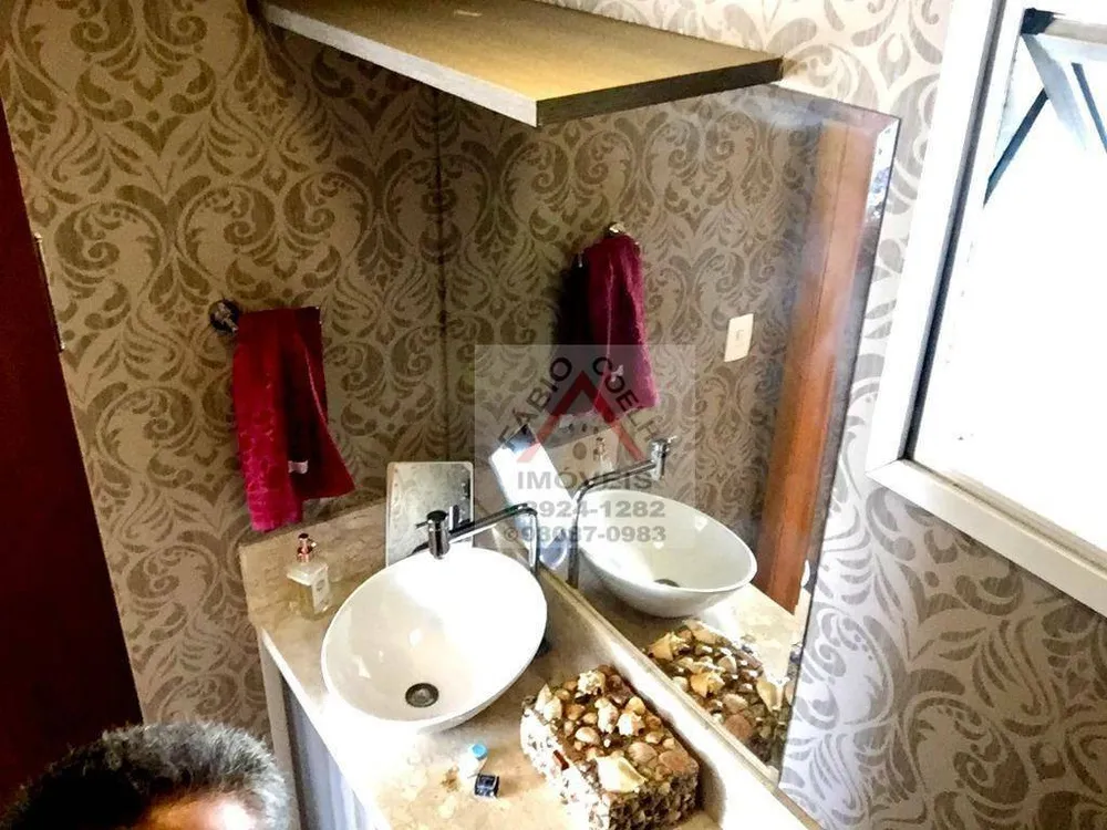 Apartamento, 3 quartos, 90 m² - Foto 4