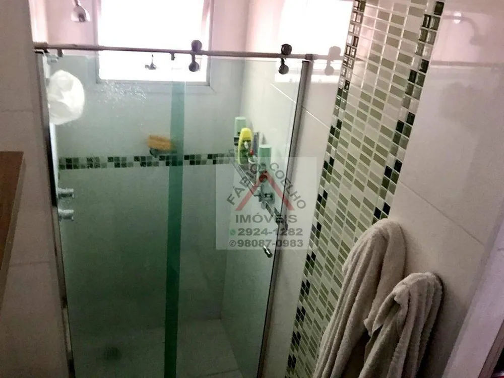 Apartamento, 3 quartos, 90 m² - Foto 9