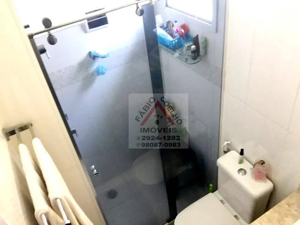 Apartamento, 3 quartos, 90 m² - Foto 13