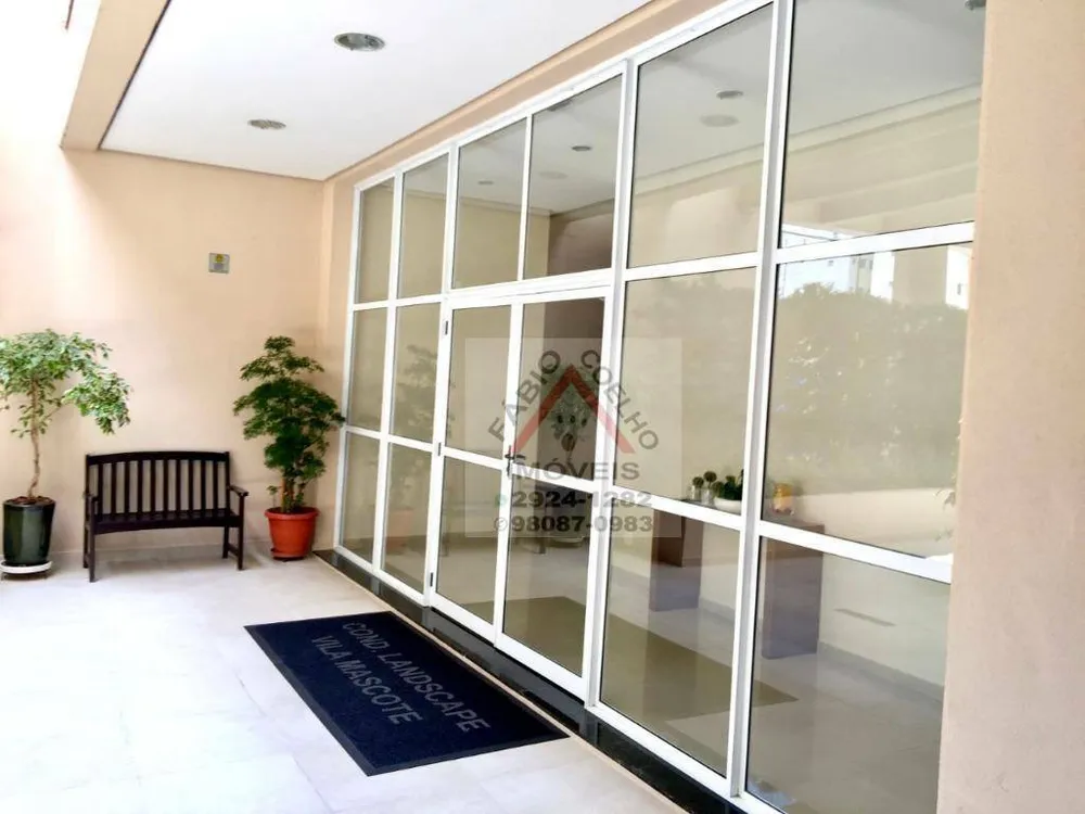 Apartamento, 3 quartos, 90 m² - Foto 6
