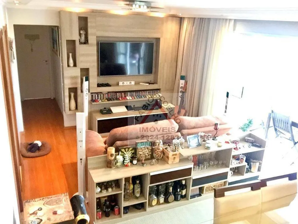 Apartamento, 3 quartos, 90 m² - Foto 15