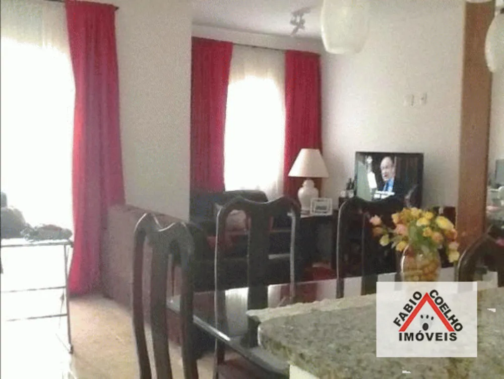 Apartamento, 74 m² - Foto 3