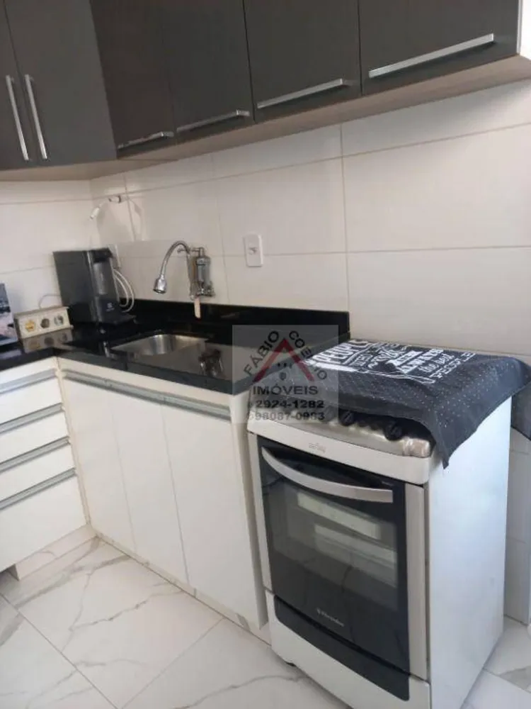 Apartamento, 2 quartos, 46 m² - Foto 3