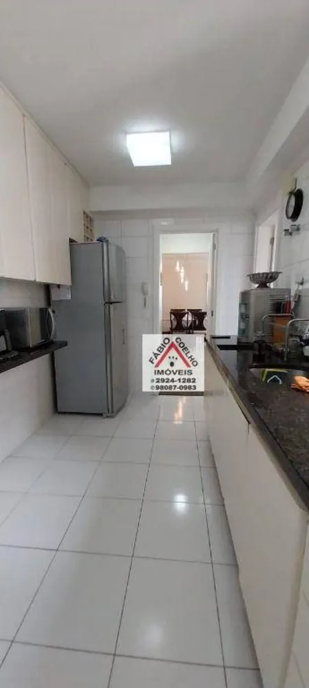 Apartamento, 3 quartos, 133 m² - Foto 3