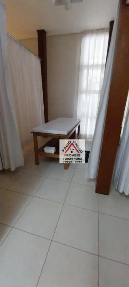 Apartamento, 3 quartos, 133 m² - Foto 9