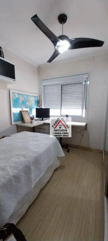 Apartamento, 3 quartos, 133 m² - Foto 6