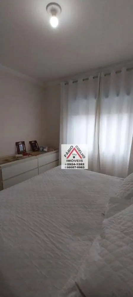 Apartamento, 3 quartos, 133 m² - Foto 5