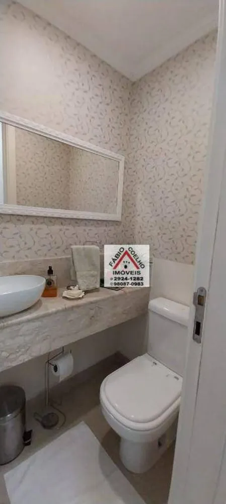 Apartamento, 3 quartos, 133 m² - Foto 2