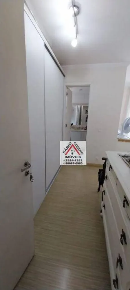 Apartamento, 3 quartos, 133 m² - Foto 4