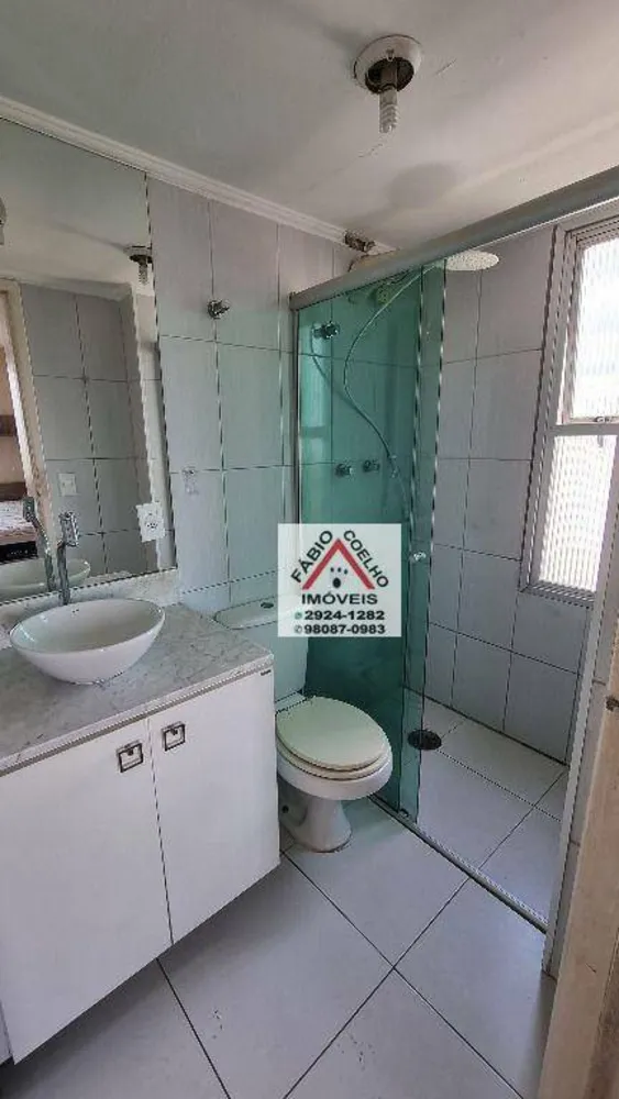 Apartamento, 3 quartos, 180 m² - Foto 9