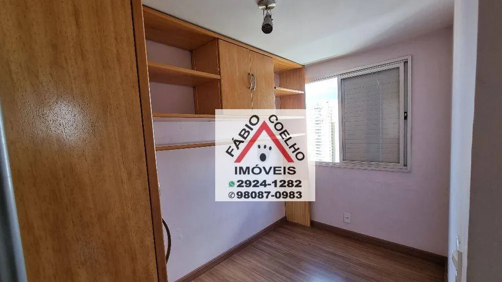 Apartamento, 3 quartos, 180 m² - Foto 4