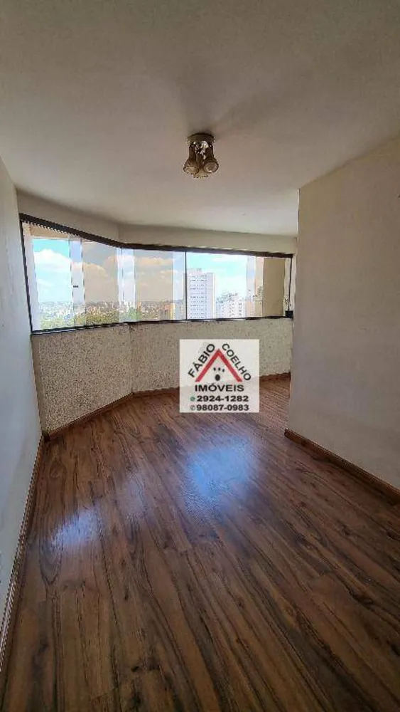 Apartamento, 3 quartos, 180 m² - Foto 7