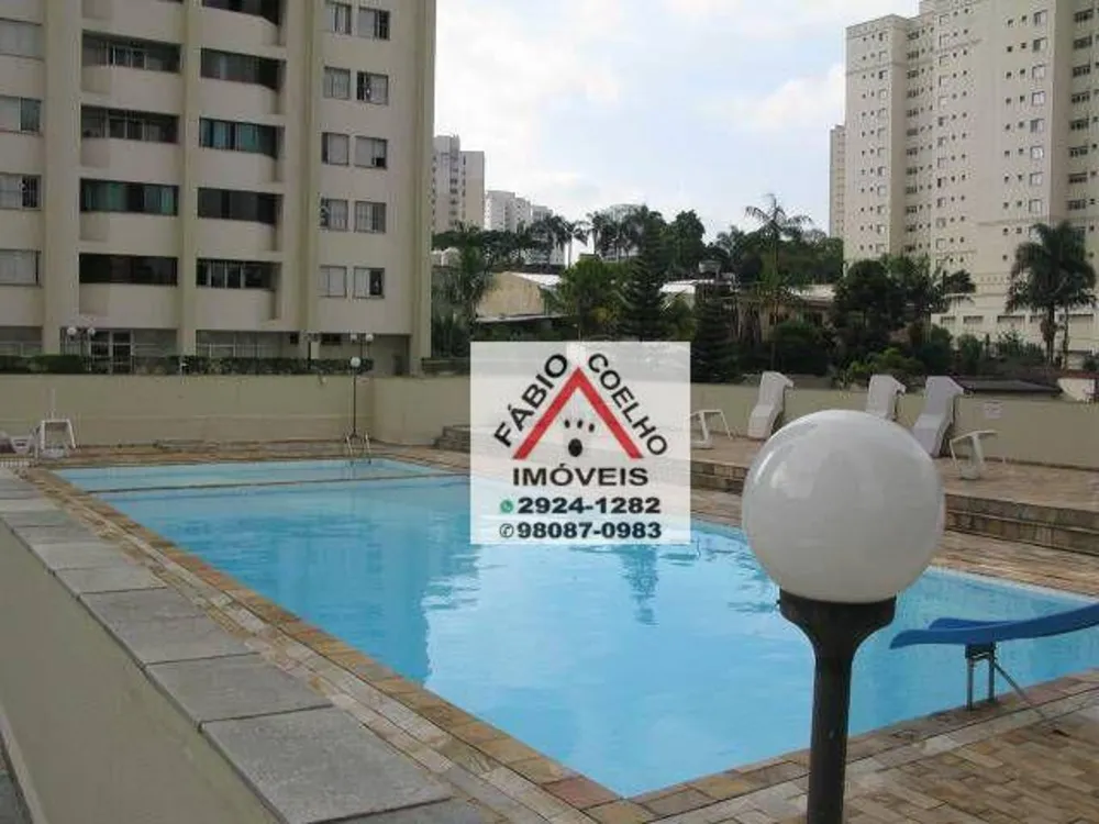 Apartamento, 3 quartos, 180 m² - Foto 3