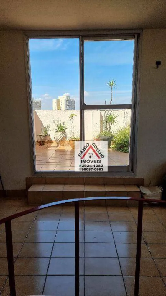 Apartamento, 3 quartos, 180 m² - Foto 3