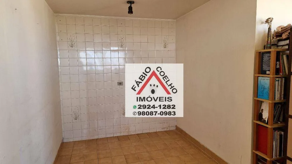 Apartamento, 3 quartos, 180 m² - Foto 2