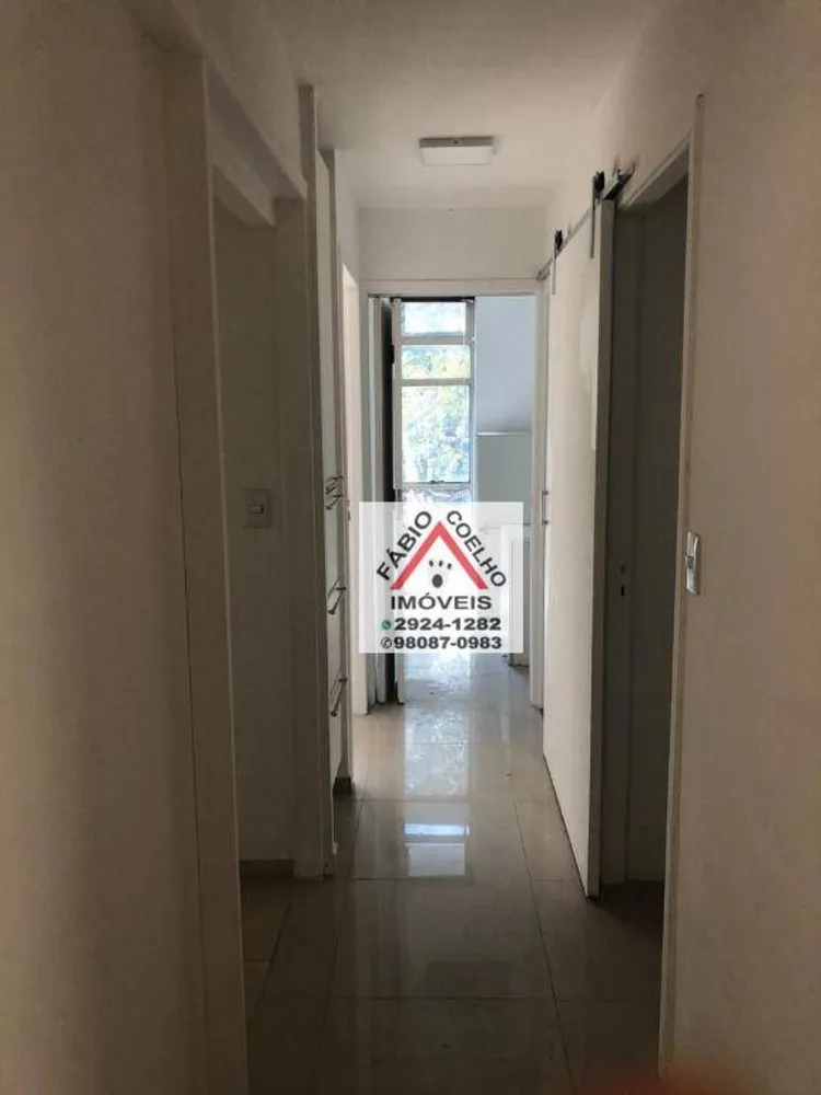 Sala-Conjunto, 62 m² - Foto 4