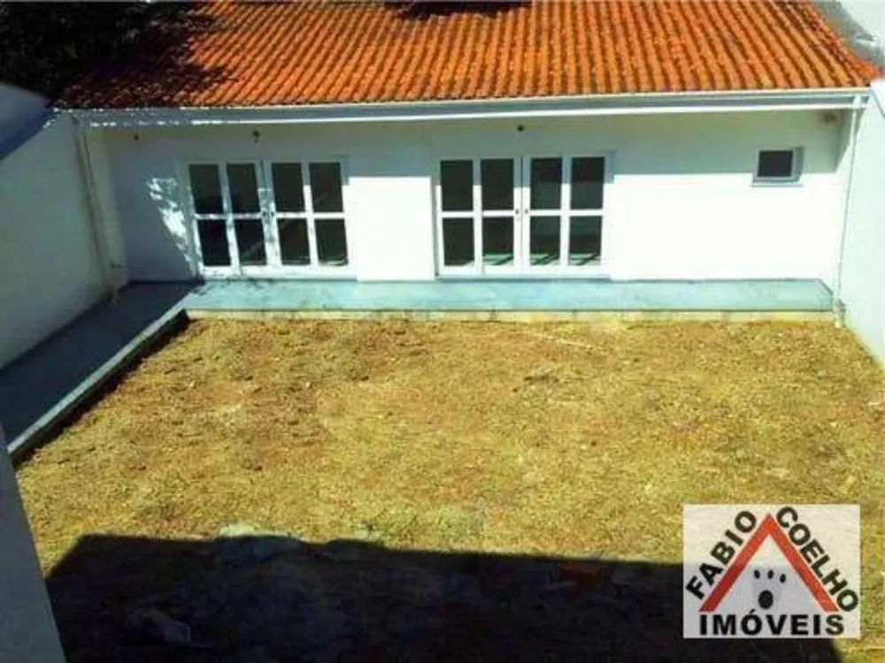 Sobrado, 4 quartos, 380 m² - Foto 10