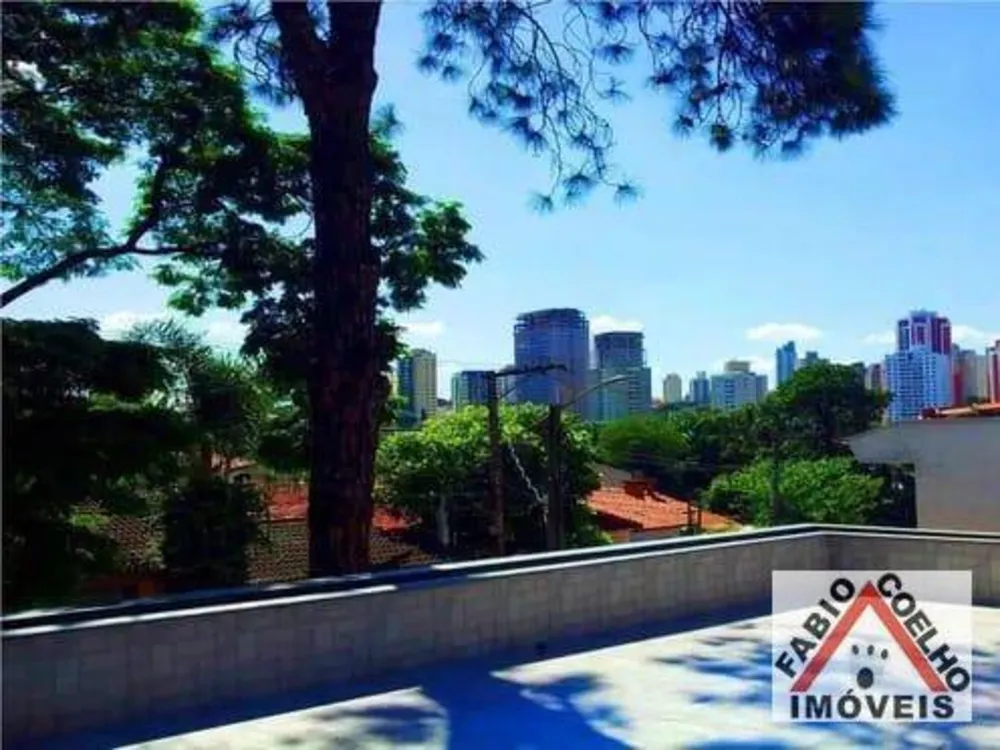 Sobrado, 4 quartos, 380 m² - Foto 8