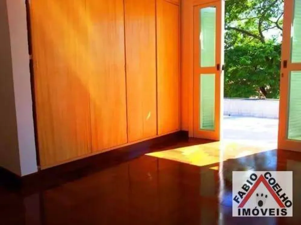 Sobrado, 4 quartos, 380 m² - Foto 7