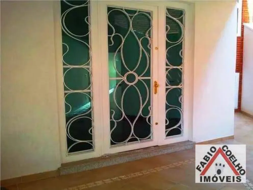 Sobrado, 4 quartos, 380 m² - Foto 2