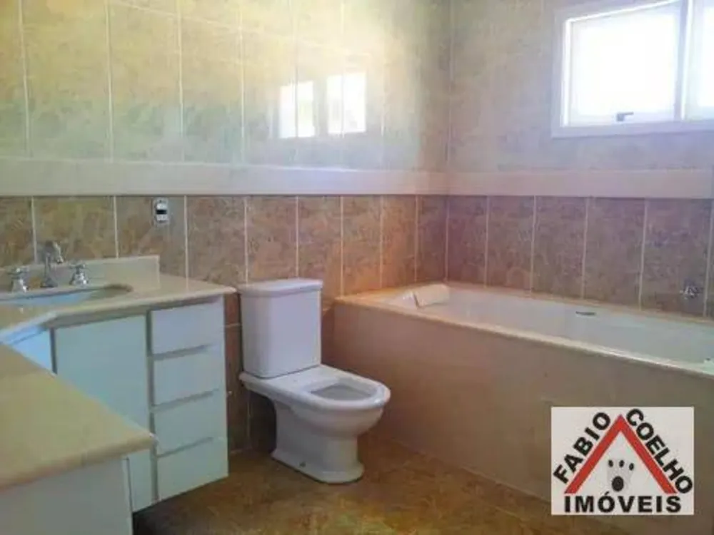 Sobrado, 4 quartos, 380 m² - Foto 9