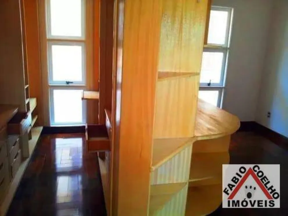 Sobrado, 4 quartos, 380 m² - Foto 6