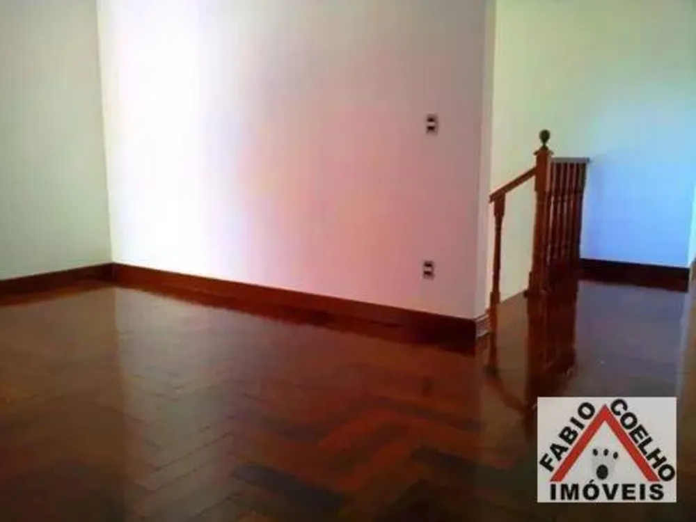 Sobrado, 4 quartos, 380 m² - Foto 5