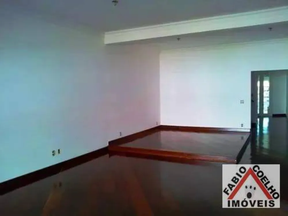 Sobrado, 4 quartos, 380 m² - Foto 3
