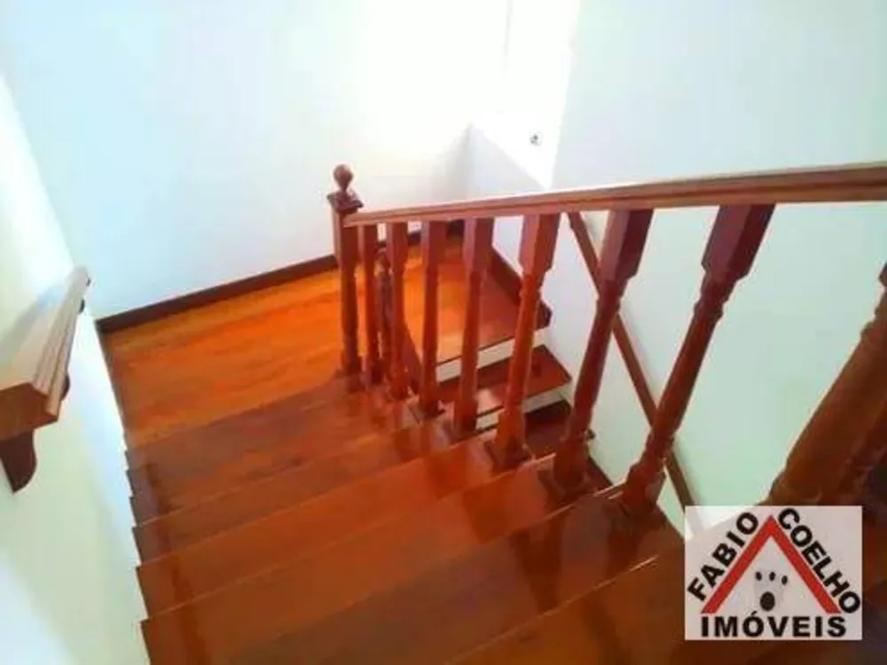 Sobrado, 4 quartos, 380 m² - Foto 4