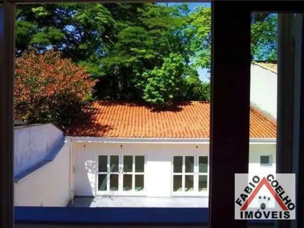 Sobrado, 4 quartos, 380 m² - Foto 12