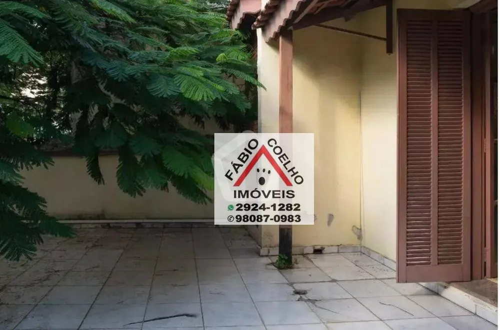 Sobrado, 4 quartos, 232 m² - Foto 11