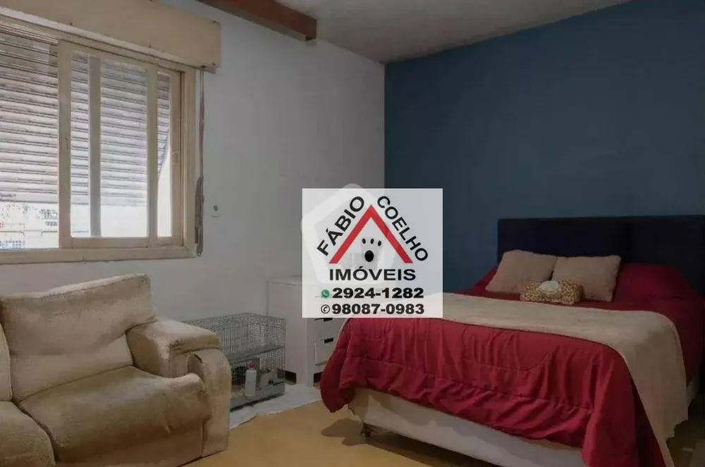 Sobrado, 4 quartos, 232 m² - Foto 6