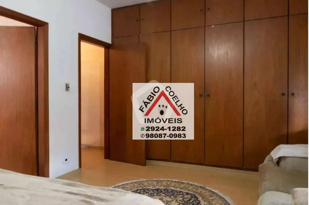 Sobrado, 4 quartos, 232 m² - Foto 8