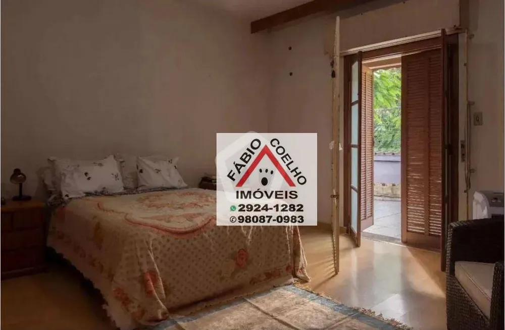 Sobrado, 4 quartos, 232 m² - Foto 7