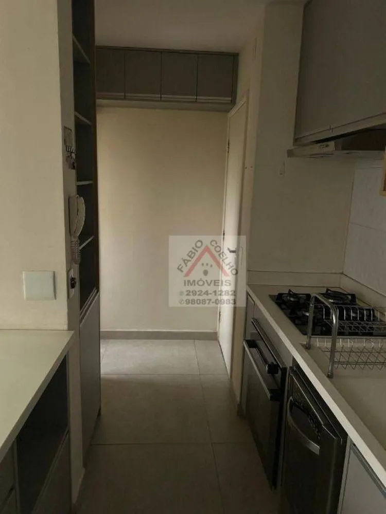 Apartamento, 2 quartos, 63 m² - Foto 3