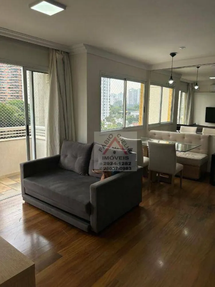 Apartamento, 2 quartos, 63 m² - Foto 13