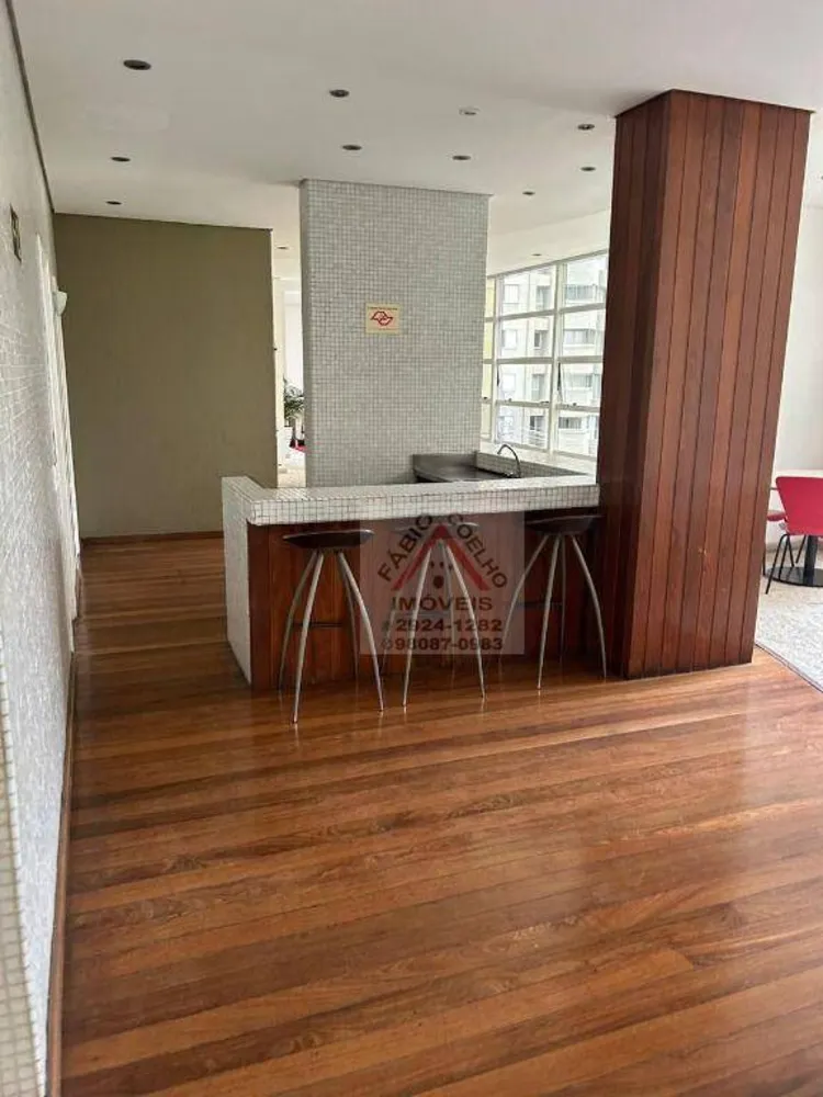Apartamento, 2 quartos, 63 m² - Foto 16
