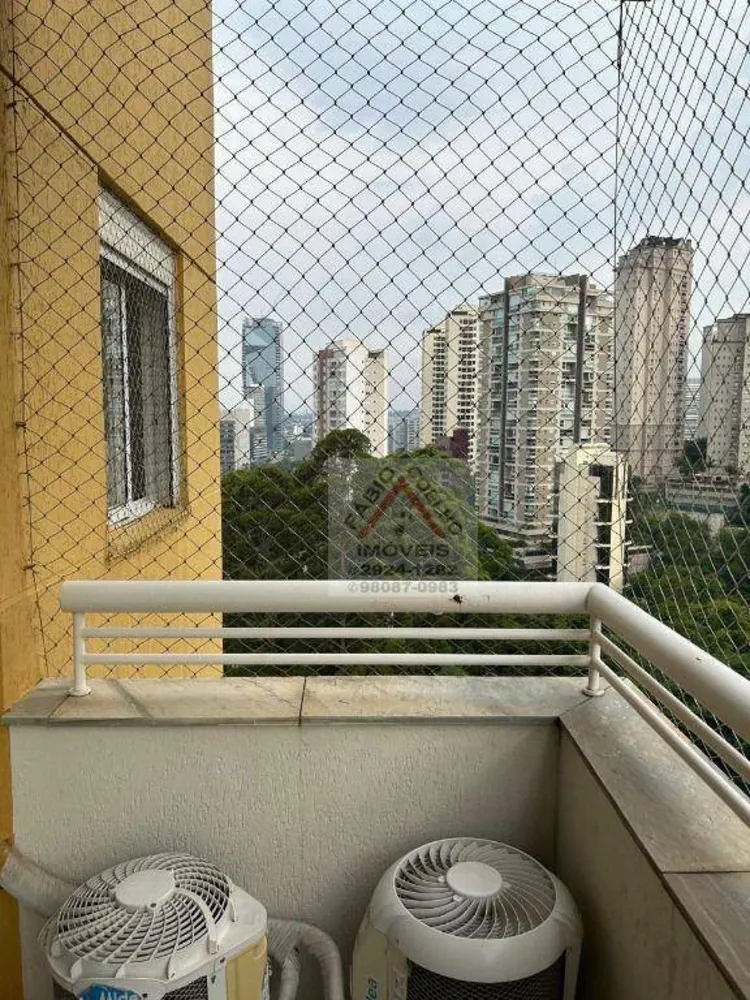 Apartamento, 2 quartos, 63 m² - Foto 5