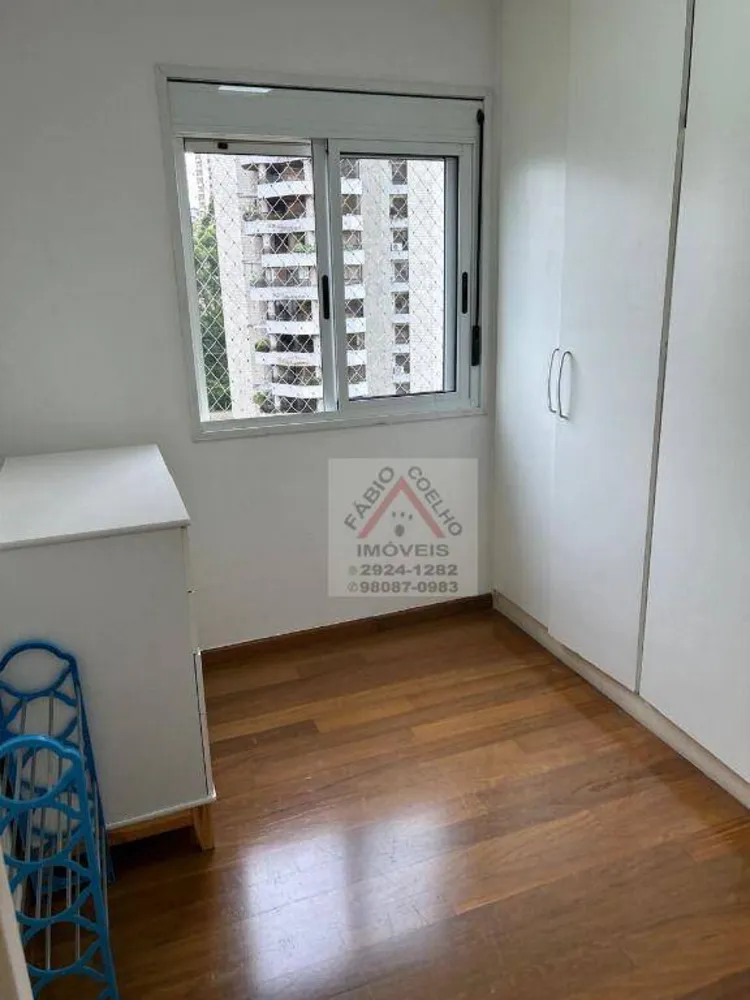 Apartamento, 2 quartos, 63 m² - Foto 6