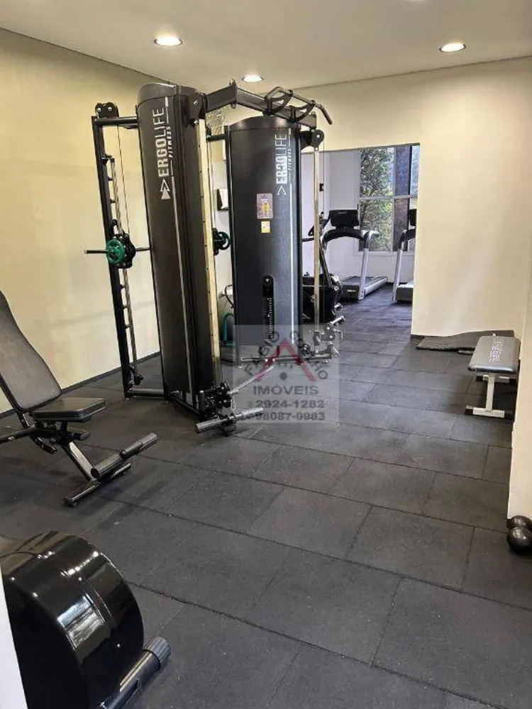 Apartamento, 2 quartos, 63 m² - Foto 15