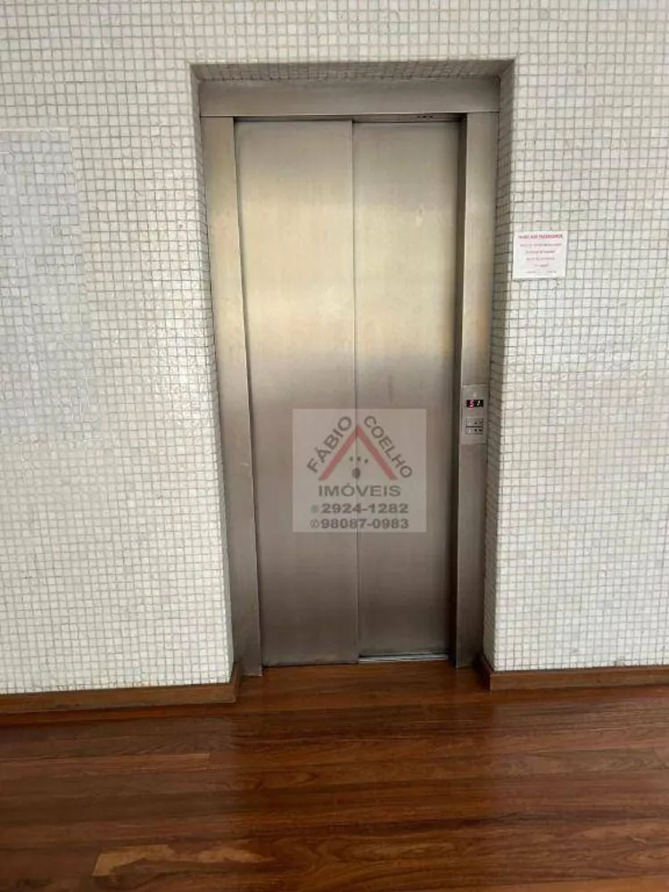 Apartamento, 2 quartos, 63 m² - Foto 12